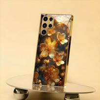 Galvanizuotas Stiklas TPU, skirtas Samsung Galaxy S26 S25 S24 S23 S22 S21 FE, Ultra, Plus Atsparus įbrėžimams Atsparus kritimui Aukštos kokybės For Galaxy S26