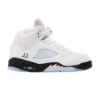 Jordan 5 Retro vidutiniškai švelniai rožiniai (GS) 36