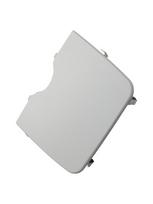 1 vnt. Stoglangio variklio dangtelis Stogo lubų apdaila 18G877829A Bora Golf 4 ABS Grey