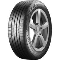 Padanga CONTINENTAL ECOCONTACT 6 215/60 R16 95H (Vasarinė) (Automobilio)