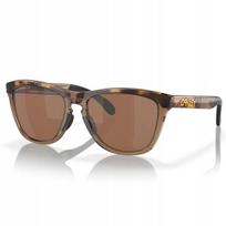 Polarizuoti akiniai Oakley Frogskins Range Prizm Tungsten