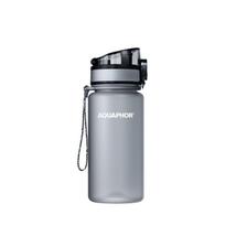 Filtruojanti gertuvė Aquaphor City, Pilka 350 ml