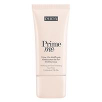Pupa Prime Me Matizuojantis ir Poras Mažinantis Veido Pagrindas 002
