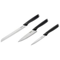 Tefal Essential peilių rinkinys 3 vnt.