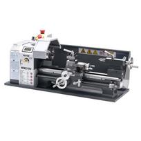 Metalo tekinimo staklės, 550 W