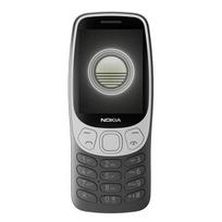 Telefonas Nokia 3210 4G TA-1618 Black