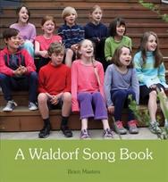 Waldorf song book