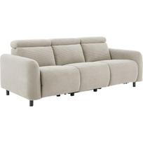 Sofa-reglaineris Notio Living Skaane, balta