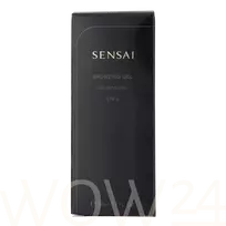Sensai Bronzing Gel Bronzantas 61 Soft Bronze veido kremas su atspalviu