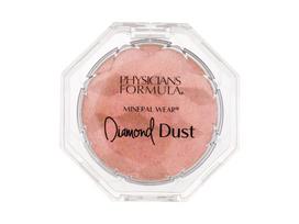 Physicians Formula Mineral Wear Diamond Dust Šviesinamoji priemonė Luminous Gleam Švytėjimo suteikianti priemonė