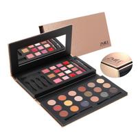 ZMILE COSMETICS Glam To Go Makiažo paletė 25.1ml akių šešėlių paletė