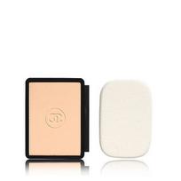 Chanel Refill Compact Matte Makeup SPF 15 Le Teint Ultra ( Ultra wear Flawless Compact Foundation) 13 g - 20 40ml sausa, biri pudra
