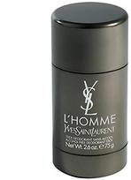 Yves Saint Laurent L'Homme Dezodorantas Alcohol Free dezodorantas ir antiperspirantas