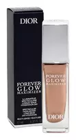 Dior forever glow maximizer nude 017 Nude lūpų kosmetika