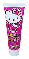Hello Kitty Hello Kitty Tutti Frutti Dantų pasta 75ml dantų pasta