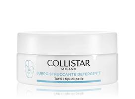 Collistar Make-Up Removing Cleansing Balm Veido prausiklis 100ml veido prausiklis