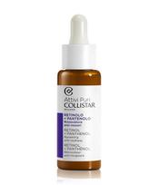 Collistar Pure Actives Retinol + Panthenol Drops Odos serumas 30ml retinolio serumas veidui