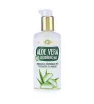 Purity Vision Aloe Vera Bio Soothing Gel Kūno želė 200ml kūno gelis