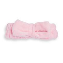 Revolution Bow Headband Plaukų gumytė 1ml plaukų juosta