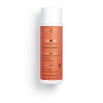 Revolution Vitamin C Shine & Gloss Conditioner Plaukų kondicionierius 250ml plaukų kondicionierius