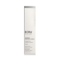 ECRU® Sea Clean Shampoo Plaukų šampūnas 240ml Šampūnas be parabenų ir sulfatų