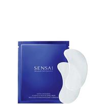 Sensai Cellular Performance Extra Intensive 10 Minute Revitalising Pads Akių kaukė 10x2 Pads paakių kaukė