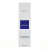 Guerlain Super Aqua Purškiamas veido losjonas 150ml veido dulksna