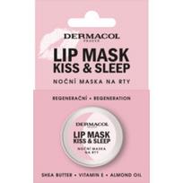 Dermacol Lip Mask Kiss & Sleep Lūpų balzamas 12ml lūpų balzamas