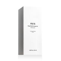 Abib Heartleaf Essence Veido esencija 50ml korėjietiškas veido losjonas