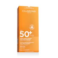 Clarins Sun Care Youth-Protecting Body Sunscreen Kūno losjonas nuo saulės Body apsauginė priemonė nuo saulės