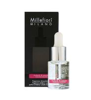 Millefiori Milano Milano Rhubarb & Pepper 15ml namų kvapų papildymas
