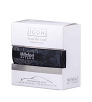 Millefiori Milano Icon Textile Automobilio oro gaiviklis 47ml automobilio kvapas