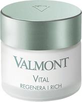 Valmont Vital Regenera I Rich Cream 50ml dermatologinis kremas nuo raukšlių