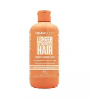 Hairburst Longer Stronger Hair Conditioner For Dry, Damaged Hair Plaukų kondicionierius 350ml plaukų kondicionierius