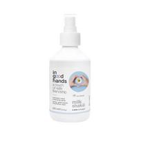 Milk Shake In Good Hands Cosmetic Hand Cleansing Spray - 250 ml 500ml rankų priežiūros priemonė