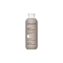 Living proof. No Frizz Smooth Styling Cream - 236 ml 236ml plaukų priežiūra