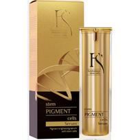 Fytofontana Pigment Serum - Serum stem cells to lighten pigmentation 30 ml 30ml pigmentinių dėmių šalinimo priemonė