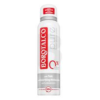 Borotalco Pure Dezodorantas 150ml kūnui