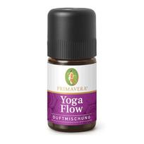 Primavera A fragrant blend of Yoga Flow essential oils 5ml eterinis aliejus namams