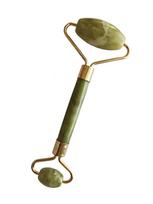 Palsar 7 ( Light Green Xiuyan Jade Roller Massager) veido priežiūros prietaisas