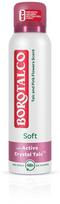 Borotalco Soft Deo Spray Dezodorantas 150ml dezodorantas ir antiperspirantas