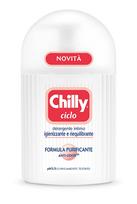 Chilly Intimate gel Ciclo Intymioji higiena 200ml intymios higienos prausiklis