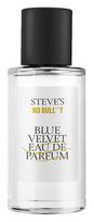 Steve's Perfumed Blue Velvet EDP 50ml kūno priežiūra