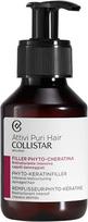 Collistar Attivi Puri Hair 100ml priemonė pažeistiems plaukams