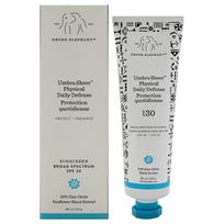 Drunk Elephant Facial sunscreen SPF 30 Umbra Sheer (Physical Daily Defense) 90 ml 90ml apsauginė priemonė nuo saulės