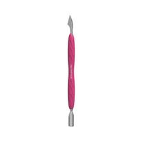 STALEKS Manicure spatula Gummy Uniq 10 Type 3 (Manicure Pusher) manikiūro reikmenys