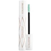 Collistar Impeccabile 12.5ml blakstienų tušas