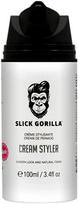 SLICK GORILLA Medium Hold Styling Cream (Cream Styler) 100 ml 100ml plaukų formavimo priemonė