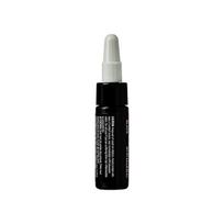 Kiss Eyelash Glue Super Stick Individual (Lash Cluster Adhesive) 6.5 g Black Dirbtinės blakstienos 6.5ml blakstienų tušas