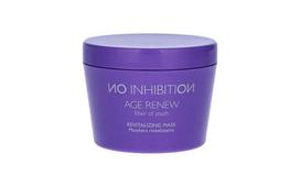 No Inhibition Age Renew Revitalizing Hair Mask (Revitalizing mask) 200 ml 200ml plaukų priemonė